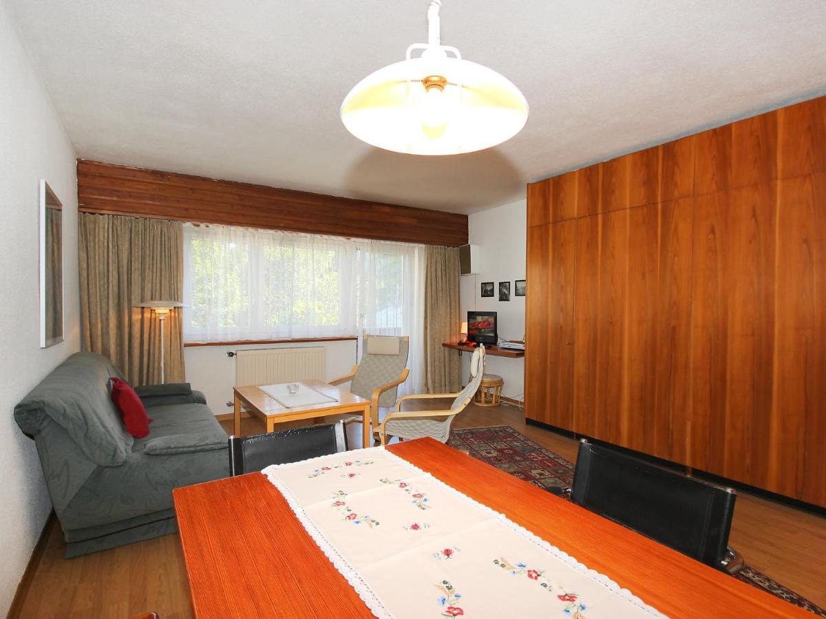 Apartment Am Birkenhain-19 By Interhome Seefeld in Tirol Exterior foto