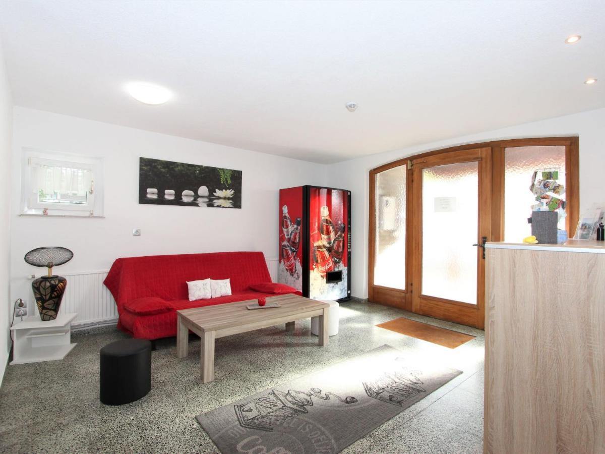 Apartment Am Birkenhain-19 By Interhome Seefeld in Tirol Exterior foto